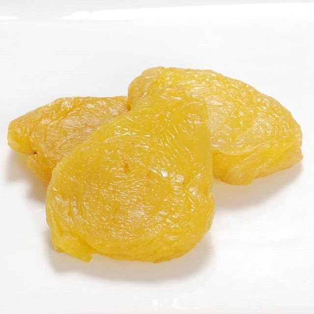 Hand Selected Dried Pears Offering Exceptional Sweet Pears With 100% Natural Flavor For Global Trade - Image 2