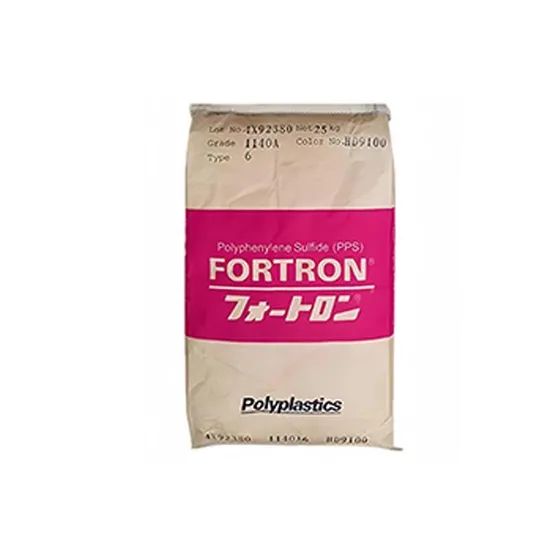 Resistant Natural PPS Polyphenylene Sulfide - Image 3
