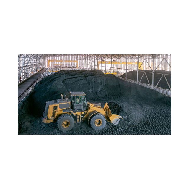 Copper Concentrate Powder (Non-Concentrate) Product Form Powder Moisture Content 10%% Place Of Origin Canada Service Offered Oem Odm - Image 3