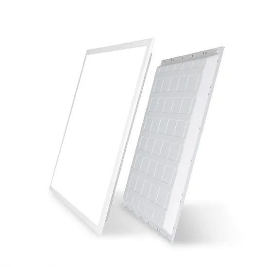 LED Panel Light Approved 2X2FT 2X4FT 20W 30W 40W Panel LED Troffer Mounted Light - Image 1