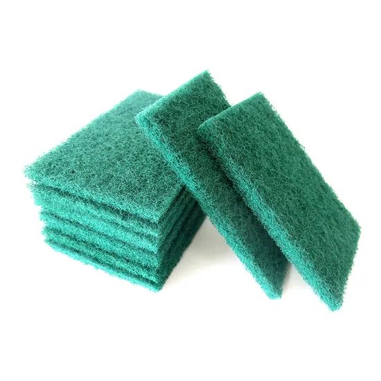 Reusable Hand Pads for Polishing Paint Origin China Model NO. RUPP Material Alumina HS Code 68053000 Adhesive Strength - Image 3