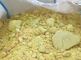 Premium Quality Sulphur Powder for Industrial and Agricultural Use - Image 5