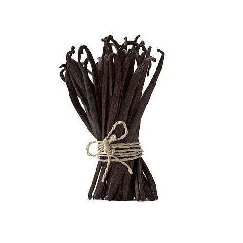 Premium quality Dried oily Vanilla whole Vanilla Beans for spice wholesale - Image 4