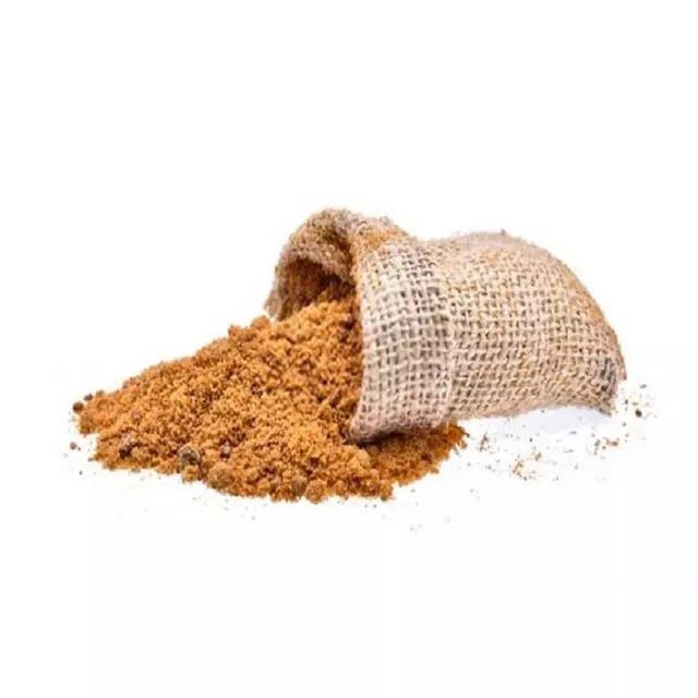 Premium quality brown sugar with rich molasses flavor and soft texture Organic brown sugar produced without chemicals or artificial additives Fine grain brown sugar suitable for cakes cookies and desserts Brown sugar for tea coffee and traditional sweet dishes - Image 4