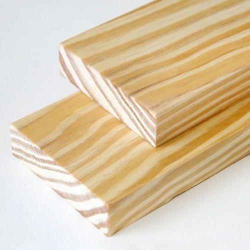 Buy Pine KD Lumber Woods in Bulk Ideal for Export and Local Use - Image 2