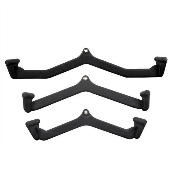 Pull Back Handle Mag Grip Fitness Accessories Cable Attachment Multi Functional Mag Grip Handle - Image 3