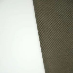48 Modal Interlock Sand Wash Modal Rib Knitted Fabric for Sweater - Image 5