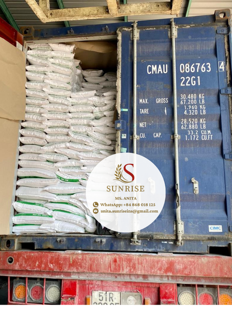 Jasmine Rice Bag 25kg Riz 50kg / Jasmine Rice Wholesale Vietnamese Long Grain White Rice / Rice Jasmin Whatsapp 0084 868018125 - Image 5