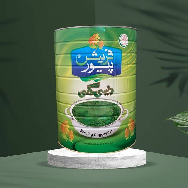 Fresh Pure Desi Ghee 1kg, 1.2kg, 16kg - Image 3