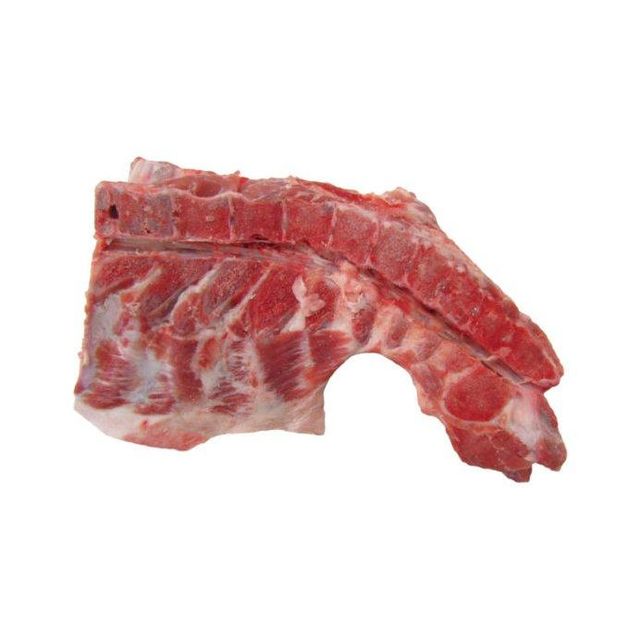 Frozen pork neck bones in stock for bulk purchase with competitive pricing for international markets - Image 3