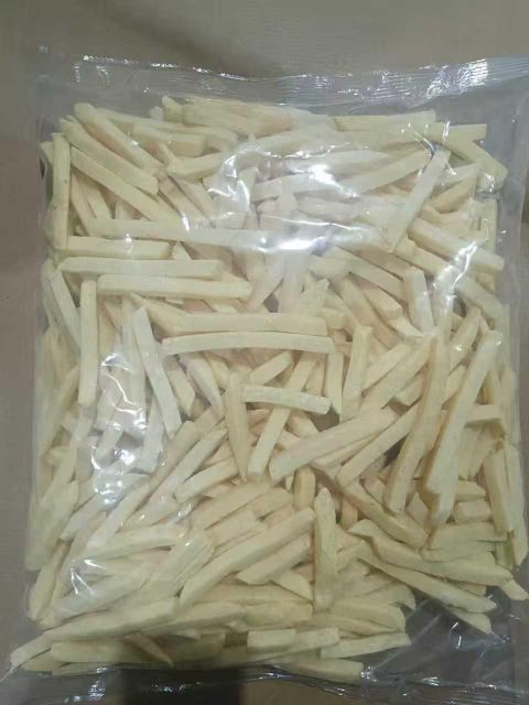 frozen french fries - Image 1