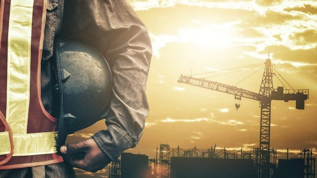 Commercial Building Construction Services Material All We Also Installs All Service Mode Offline Service Location Local Service Type Construction - Image 1