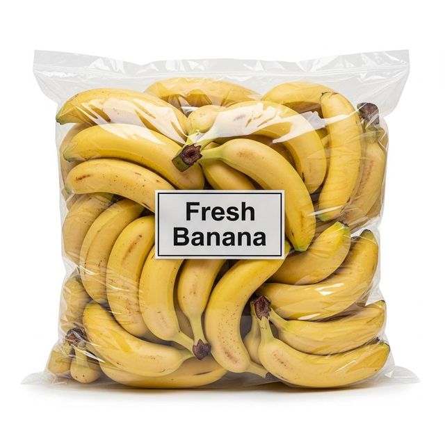 Fresh Banana Rich In Natural Energy And Essential Nutrients For Fresh Produce Importers And Retail Supply - Image 4
