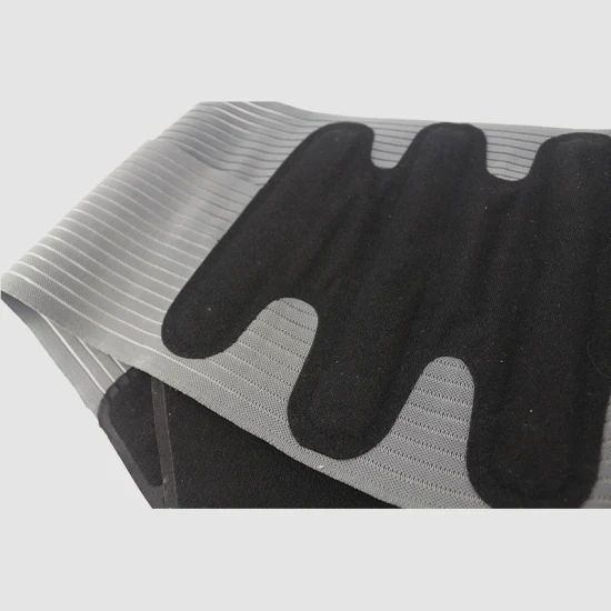 Custom Safety Elastic Waist Support Waist Trainer for Back Pain - Image 6