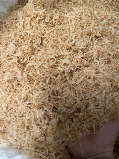 DRIED BABY SHRIMP (Tiny Shrimp) - Acetes species - Dried by Sunshine - Image 3