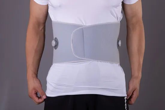 Button Waist Support - Image 1