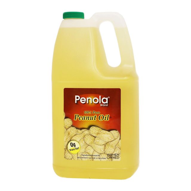 Premium Refined Peanut Oil With Superior Flavor Fresh Peanut Oil Packed Carefully For Wholesale And Global Buyers - Image 3