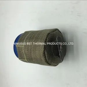 Thermal Protection Lava Oil Filter Heat Shield - Image 3