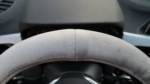 Universal Steering Wheel Cover Size S Brand Pengzhan Trademark Pengzhan Origin Zhejiang, China Transport Package Carton Specification 36*8.2, - Image 4
