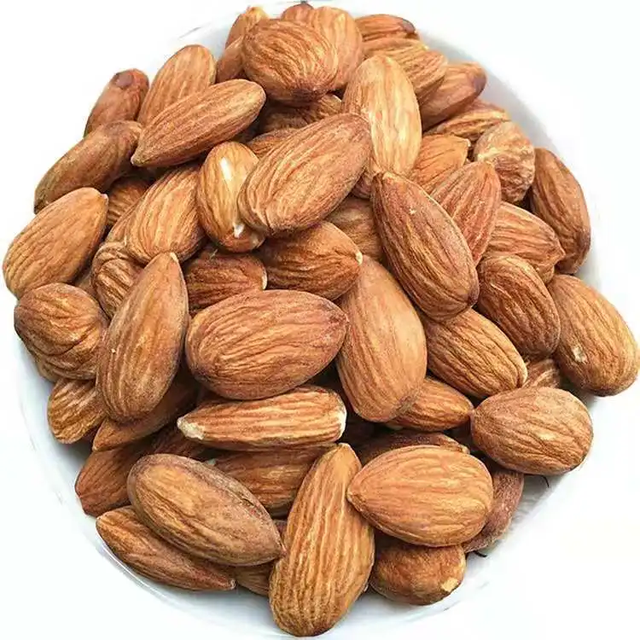 Premium Organic Raw Sweet Almonds – AA Grade Quality. Carefully selected, naturally dried, and rich in nutrients. Available for wholesale and bulk orders with competitive pricing, consistent supply, and reliable worldwide delivery. - Image 3