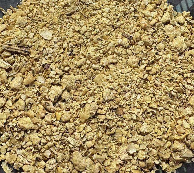 Soybean Meal - 46% protein min - Export Grade – product photo 2, product detail gallery