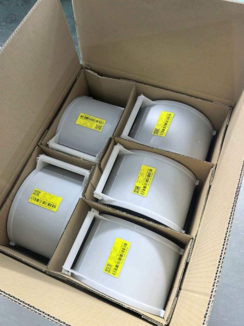 Bare fiber G.657.A2 FPV UAV Pmd ≤ 0.10 Ps/√km Proof Test ≥ 9.0 N Curl Radius ≥ 4.0 M Reel Length 50.4 Km Coating Diameter 245 ± 10 Μm - Image 3