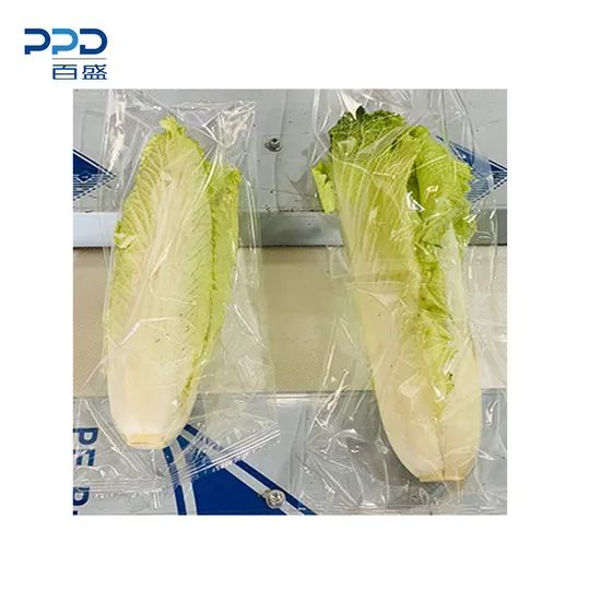 Big Diccount Potato Vegetable Fruit Packing Machine - Image 5