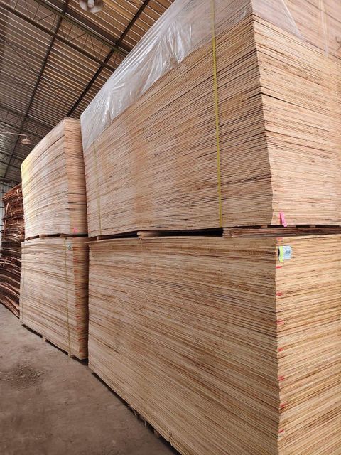 plywood packing grade - Image 1