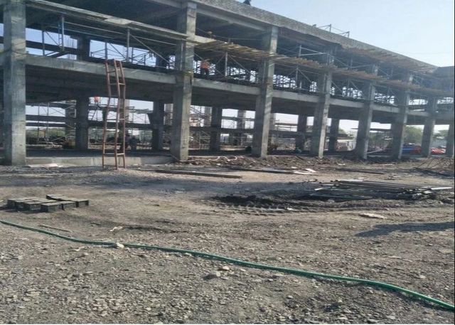 Civil Construction Work Type of Contract Specialized - Image 1
