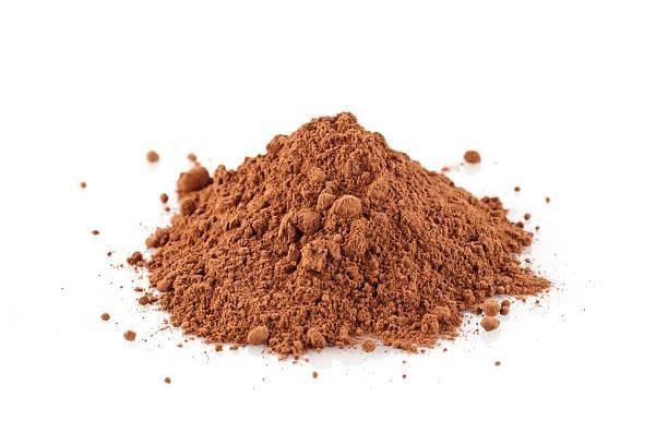 Our cocoa powder offers a rich flavour and a lovely dark colour to your baking creations - Image 4