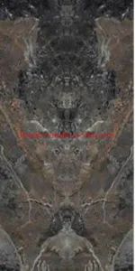 1200 2400mm Building Material Interior Artificial Stone Solid Surface Sintered Slab - Image 1
