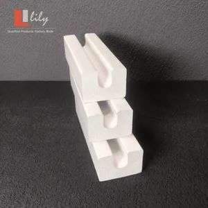 PVC Moulding 1-1/2"x1-1/16" Fireproof Moistureproof Waterproof High Grade CE ISO9001 MOQ100 1Y - Image 4