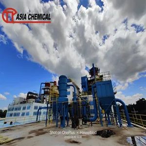 Turnkey Detergent Factory Solution Industrial Washing Powder Production Line Powder Making Machine - Image 3