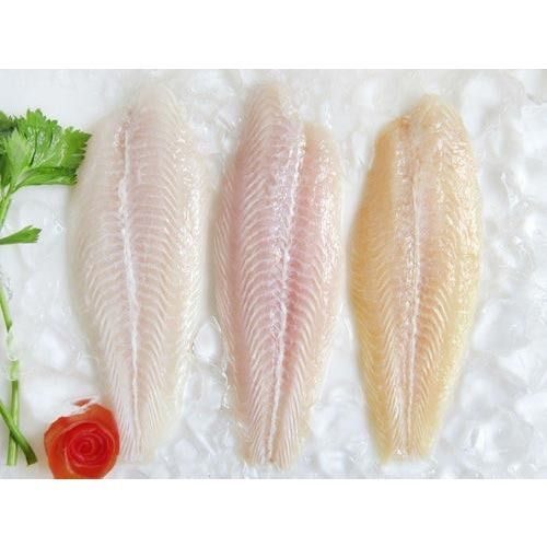 Glazing 20% Good Price Frozen Pangasius Basa Catfish Swai Fillet Fish from Vietnam IQF Bulk 10kg packing HACCP - Image 3