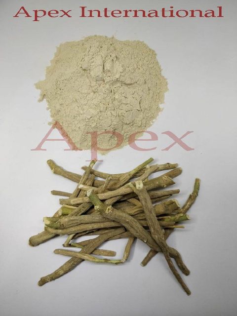 Ashwagandha Roots Powder, Ashwagandha Root Powder, Ashwagandha Root Powder Supplier, Withania Somnifera Powder Root, Withania Somnifera Roots, Ashwagandha Root, Ashwagandha Root Supplier From India - Image 1