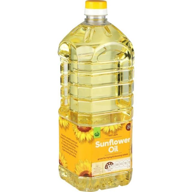 Premium Sunflower Oil / Cheap Premium Sunflower Oil - Image 3