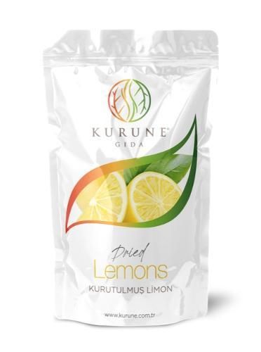 Dried Lemon - Image 1