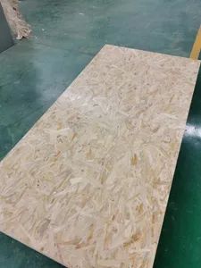 Oriented Strand Boards/OSB Construction Board HS Code 4410 Grade Grade One Origin Linyi China Trademark Jiatewood Specification - Image 2
