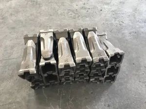 Brass Forging Aluminum Forging Connecting Rods Forging 16mncr5 Forging Price - Image 5