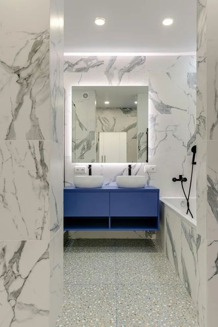 Bathroom Renovation Service - Image 2