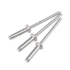 M3 M3 2 M4 A2 A4 Open Type Countersunk Head Blind Rivet - Image 3