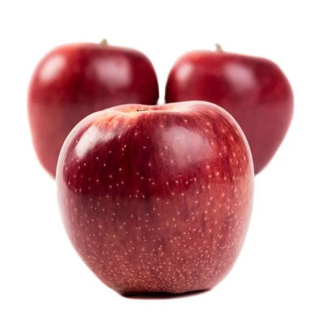 High quality red apples bulk export wholesale supply with low cost and fresh quality - Image 4