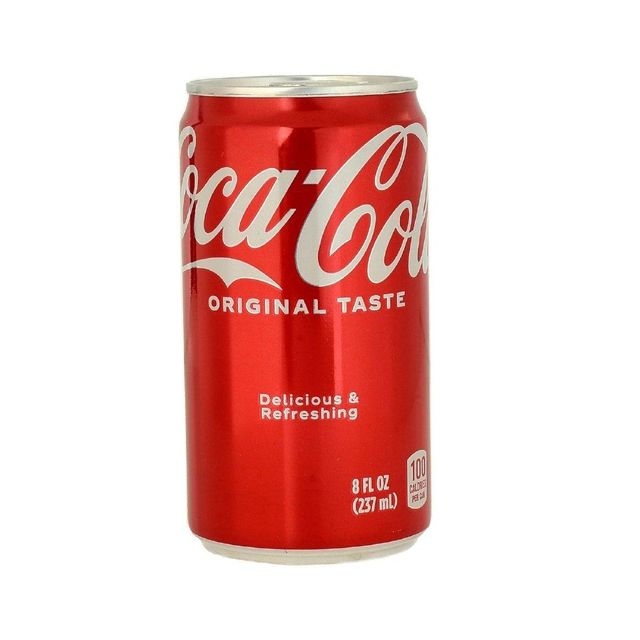 Buy Coca Cola at wholesale prices premium soda choice for large-scale supply - Image 4