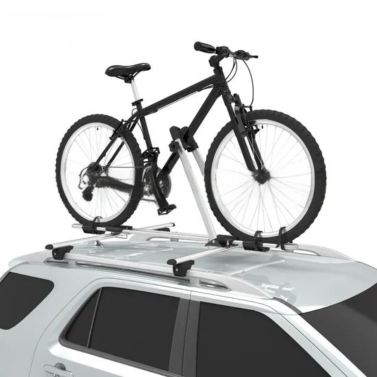 Factory Can Customize Car Roof, Bicycle Carrying Rack, Bicycle Carrying Rack, Car Roof Bicycle Frame - Image 1