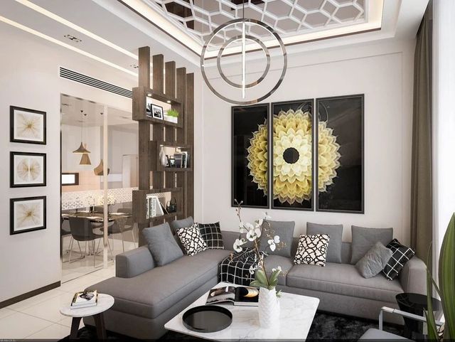 Residential Interior Designing Service - Image 1