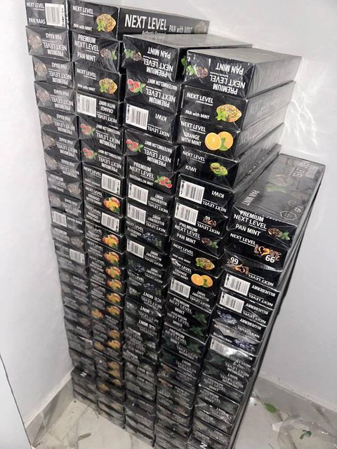 Shisha Flavors for Wholesale Distribution Multiple Varieties - Image 2