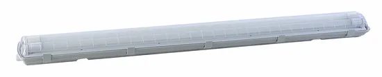 Km Type LED Tri-Proof Light Origin China IP Rating 65 Model NO. KM Warranty 5 Years Trademark flolite HS Code - Image 3