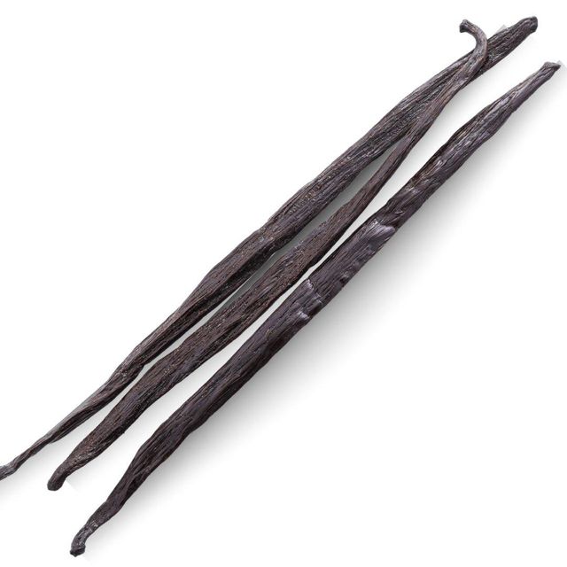 Vanilla Beans Whole Natural Pods Carefully Selected For Aroma And Maximum Quality - Image 5