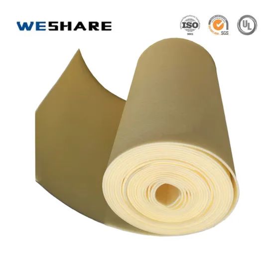 PE Foam Sheet with High Resilience for Protective Packaging - Image 6