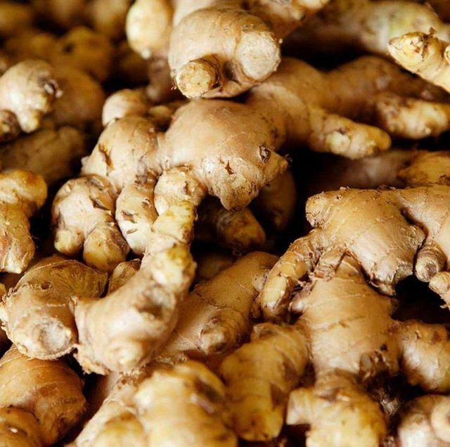 Fresh ginger - Image 3